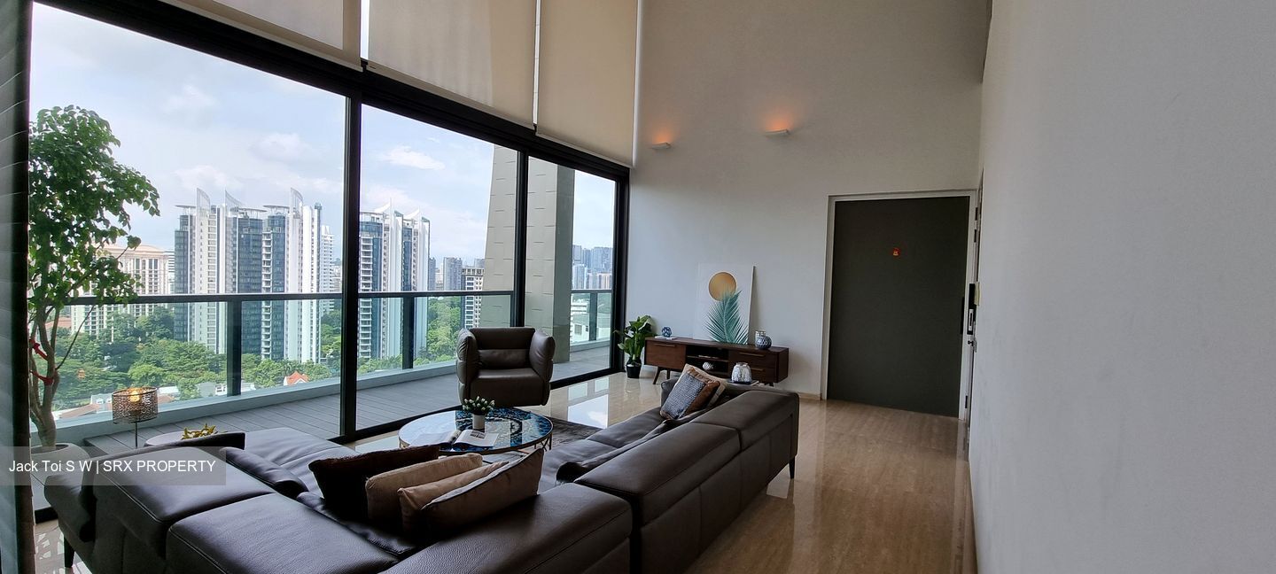 Tomlinson Heights (D10), Condominium #606317451